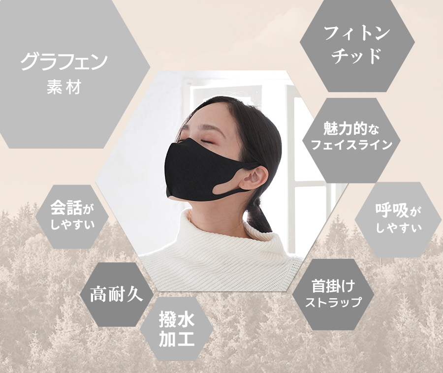 特徴