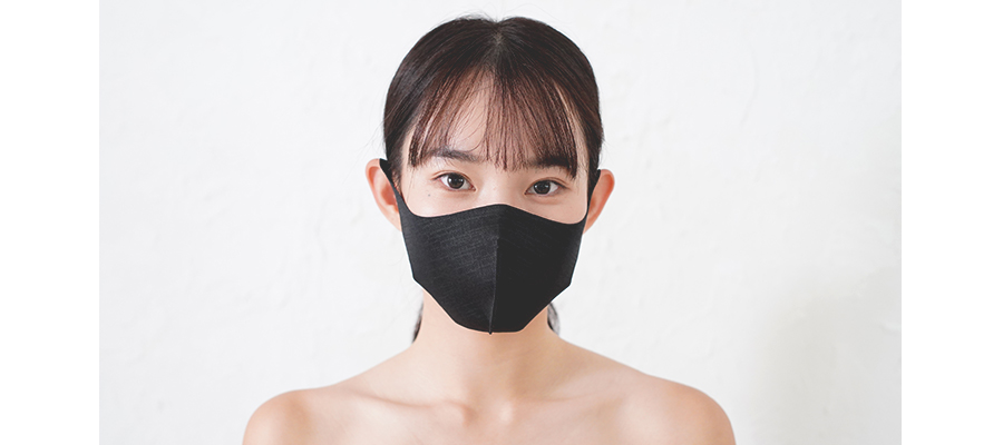 口につかない