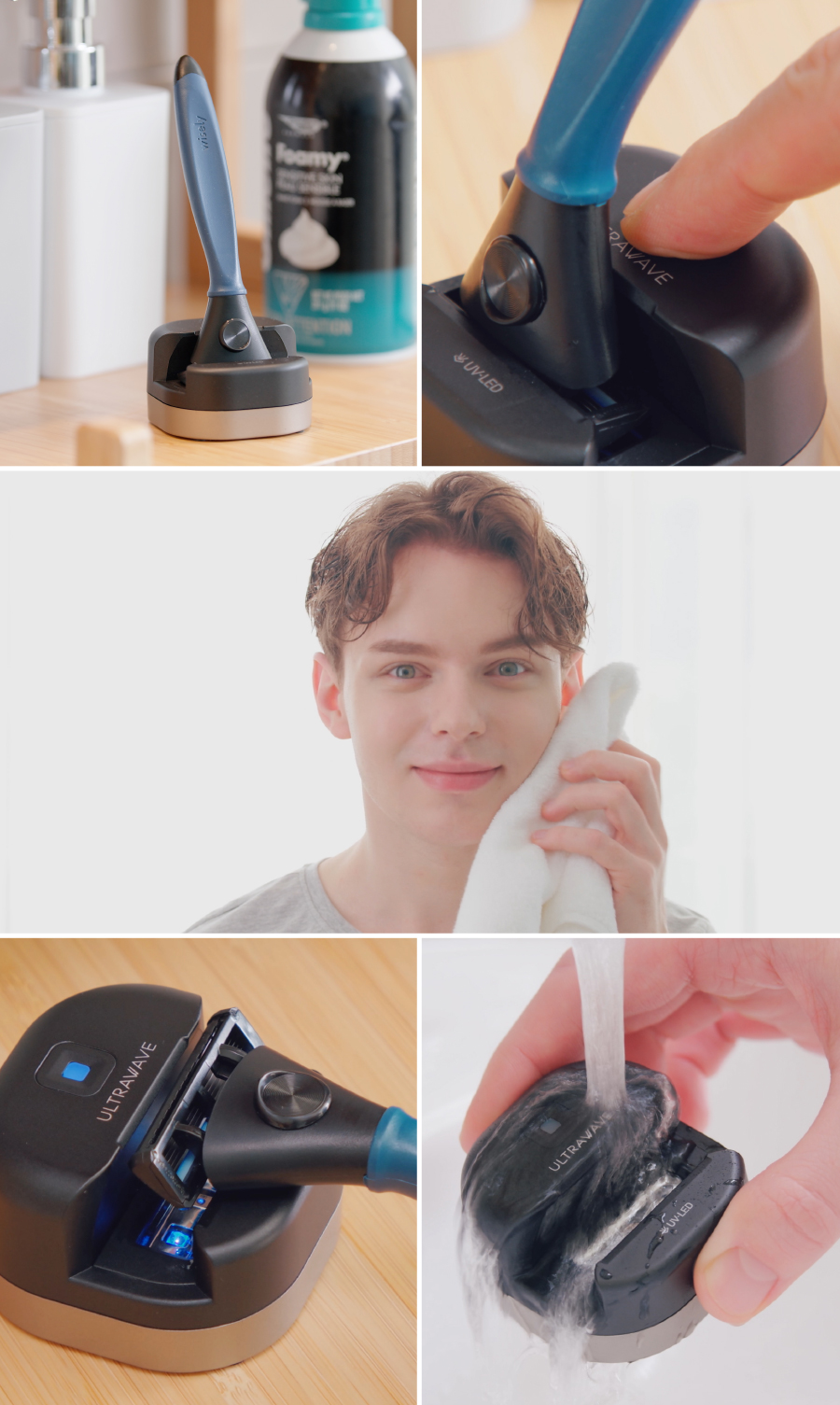 使用シーン
