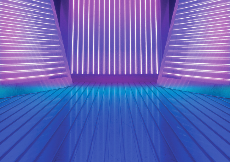 UV-C LED採用