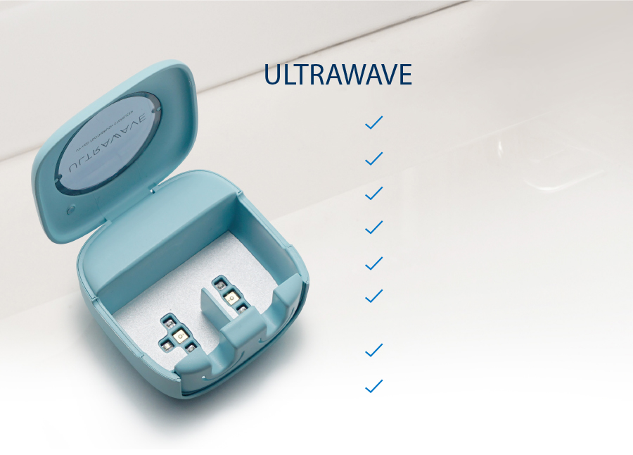 UV-C LED採用